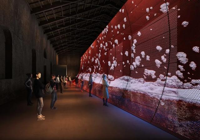 阿根廷建筑机械展