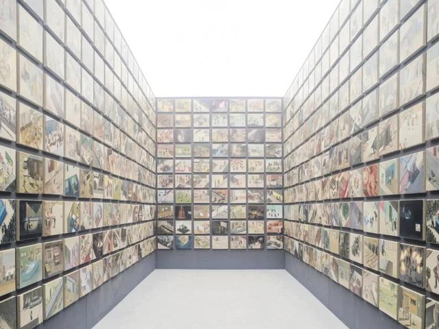 阿根廷建筑机械展