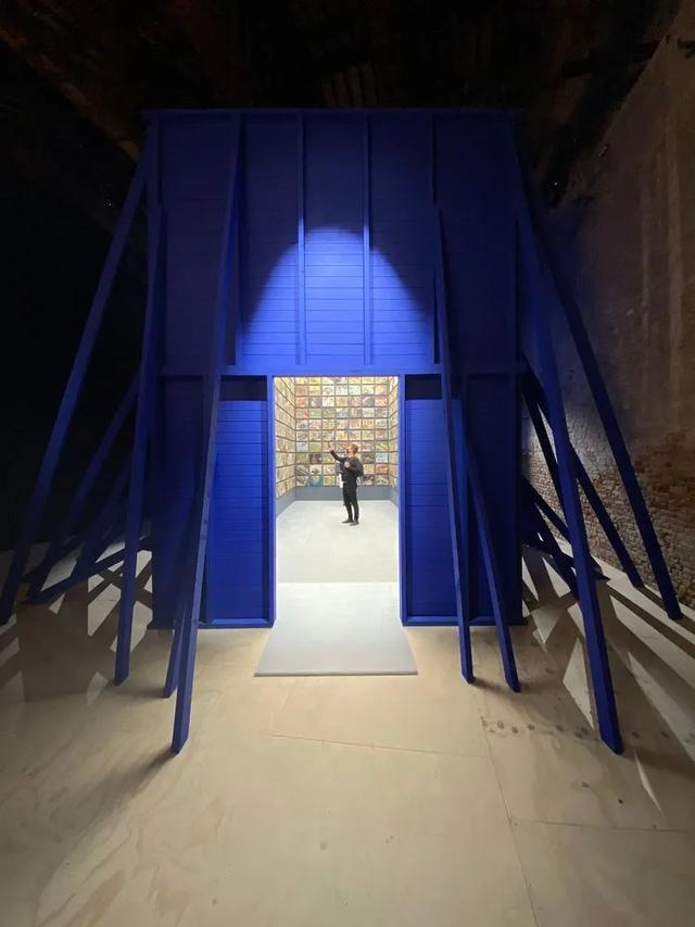 阿根廷建筑机械展