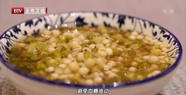 绿豆和它“天生一对”！但开花or不开花，红汤or绿汤，大有讲究6