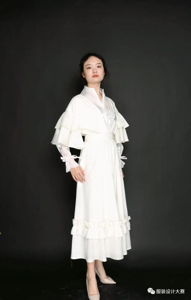 湖南工程学院服装设计毕业展
