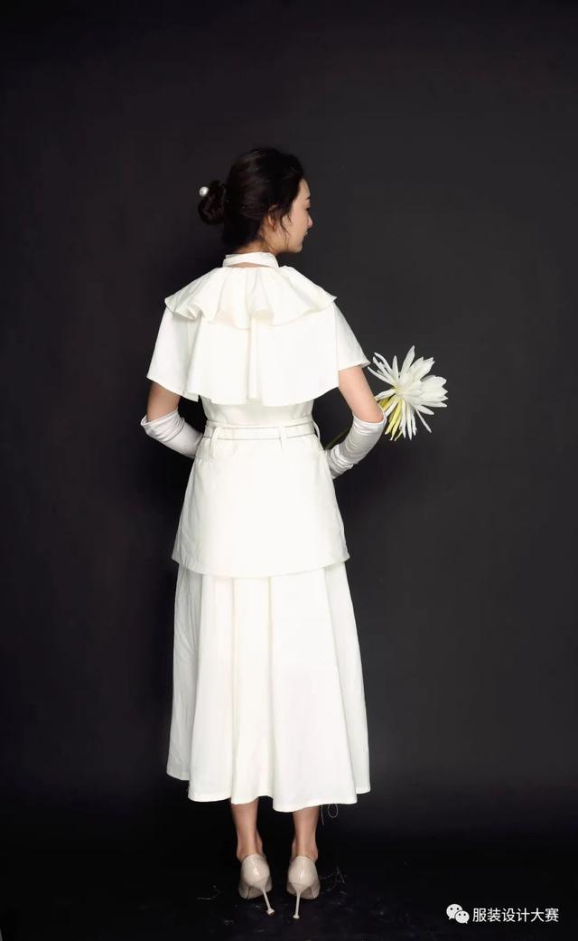 湖南工程学院服装设计毕业展