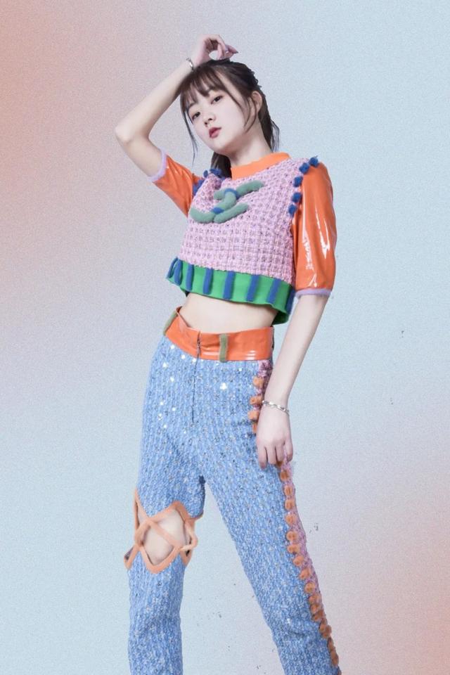 湖南工程学院服装设计毕业展