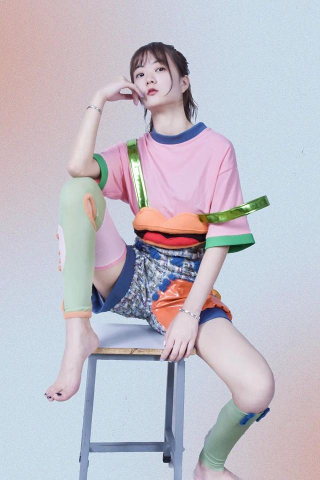 湖南工程学院服装设计毕业展