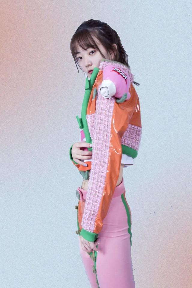 湖南工程学院服装设计毕业展