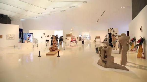 何为天津机械展