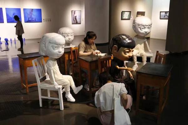 何为天津机械展