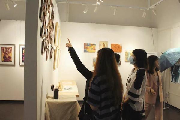 何为天津机械展