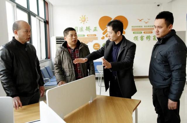 魏东：细心体现矫正温度