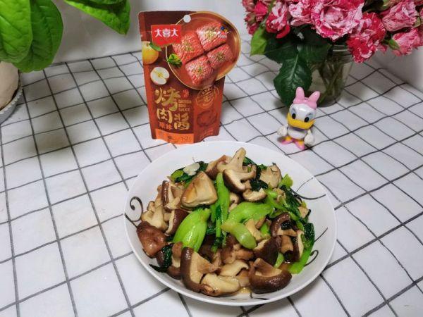 油菜怎么做好吃