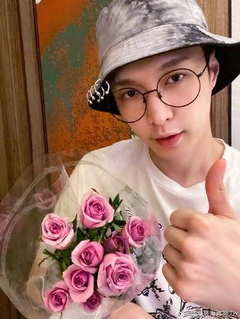 张艺兴高考成绩(张艺兴高考成绩多少分)