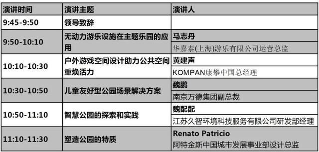 2018上海国际园林机械展