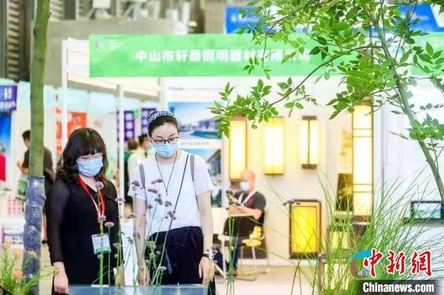 2017中国园林机械展