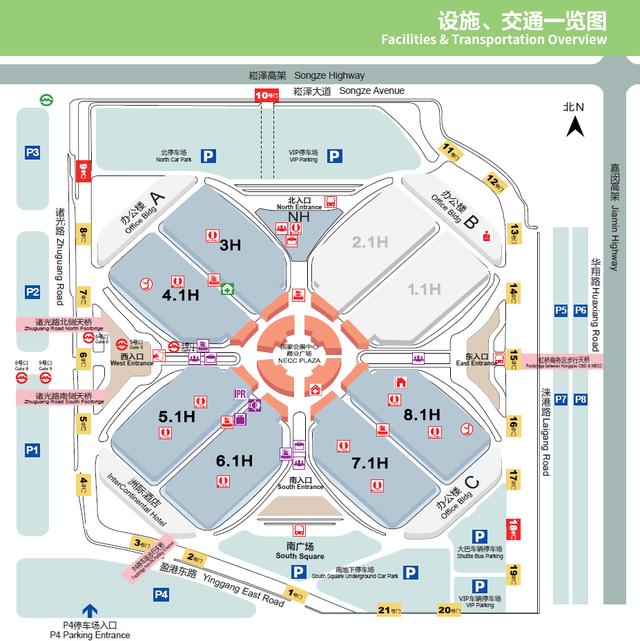 上海机械展2020图片