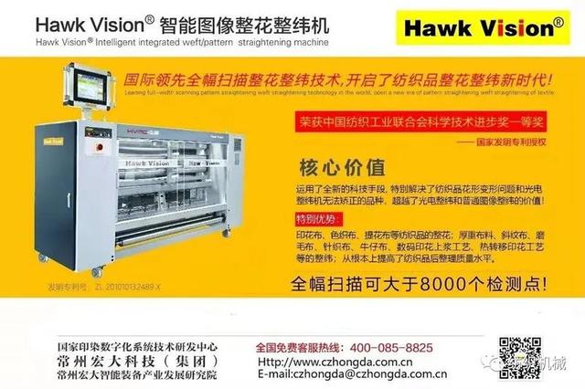 itma纺织机械展2021