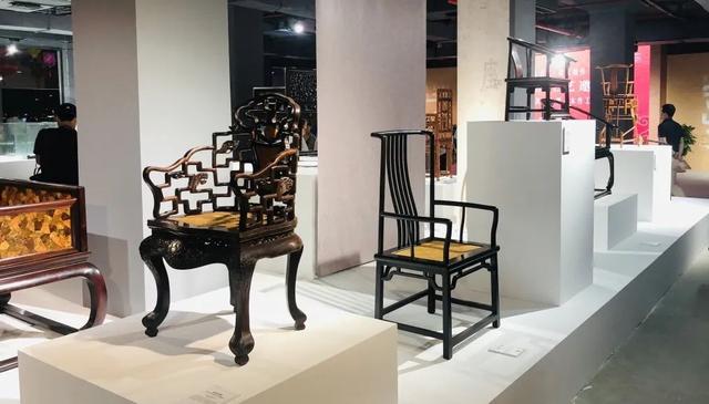 2017上海展人体工程学