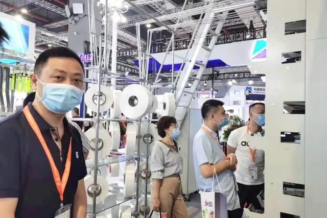itma纺织机械展2021