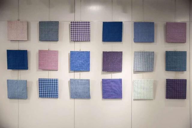 2020台湾纺织机械展名录