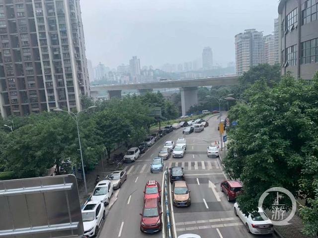 双向四车道代表什么意思(双向四车道有什么讲究)