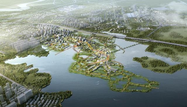 武汉有什么好玩的地方适合年轻人(武汉最值得去的公园)