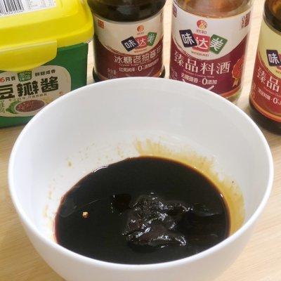 茄子炖肉