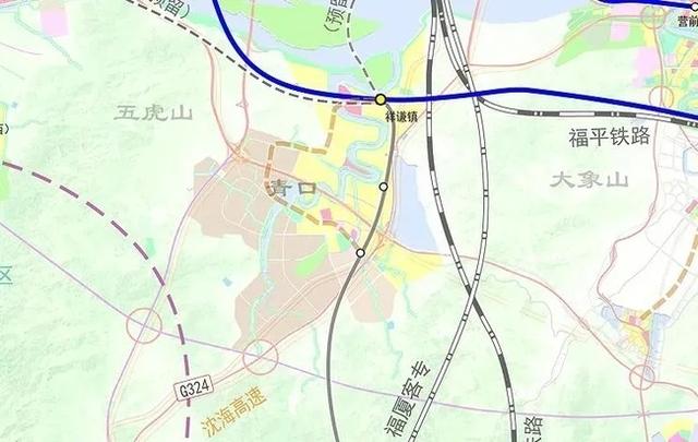 闽侯甘蔗产业园区规划