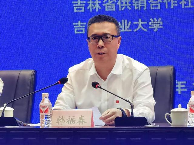 长春食品机械展