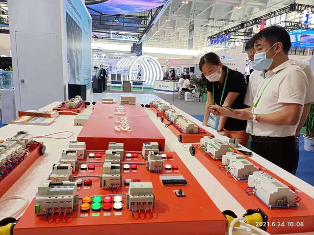 天津大型机械展地点