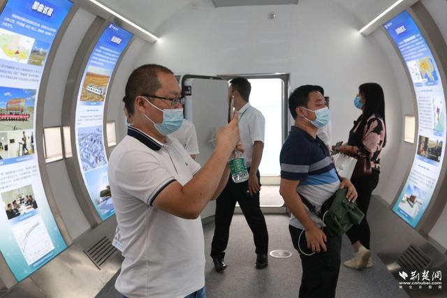 天津国展工程搭建