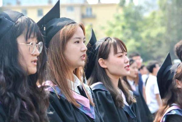 长春工程学院东区毕业展