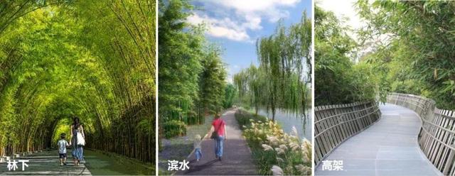 武汉有什么好玩的地方适合年轻人(武汉最值得去的公园)
