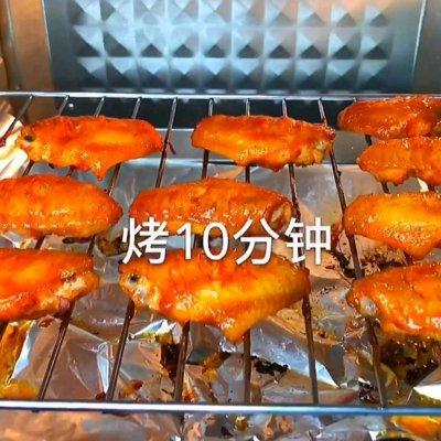 奥尔良腌料