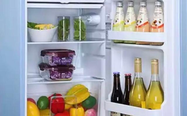 高温来袭，警惕“冰箱型”肠胃病