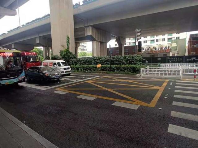 网格线