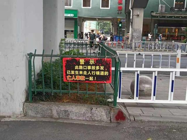 网格线
