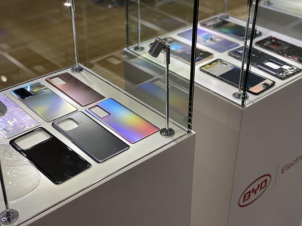 第29届上海玻璃机械展