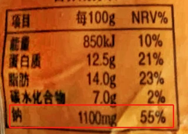 爱吃这些零食，会让你更容易衰老