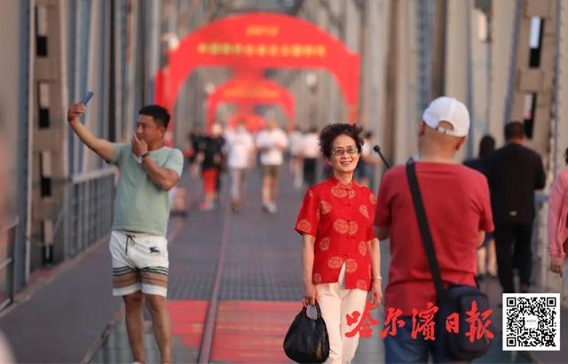 哈尔滨桥 哈尔滨桥