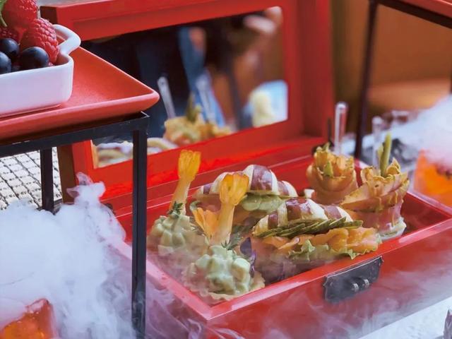 曼德琳身体乳直播