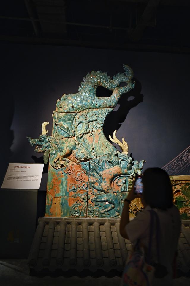 文物特展工程项目范围