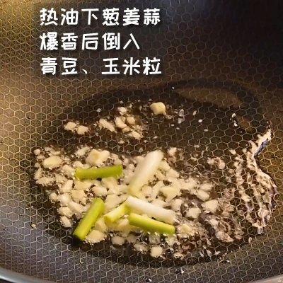 金针菇的吃法