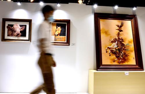 中国皮革机械展