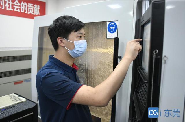 东莞刀具机械展