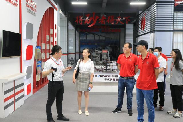 机械学院工程文化图片展