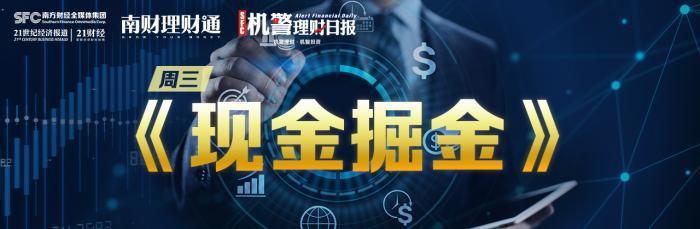 中信理财