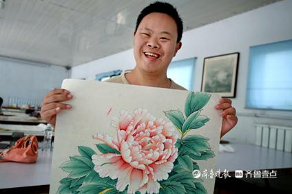 纪录小康工程展
