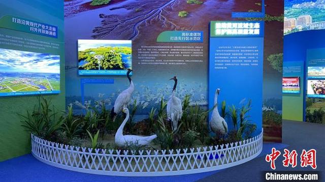 济南第二届基础工程装备展