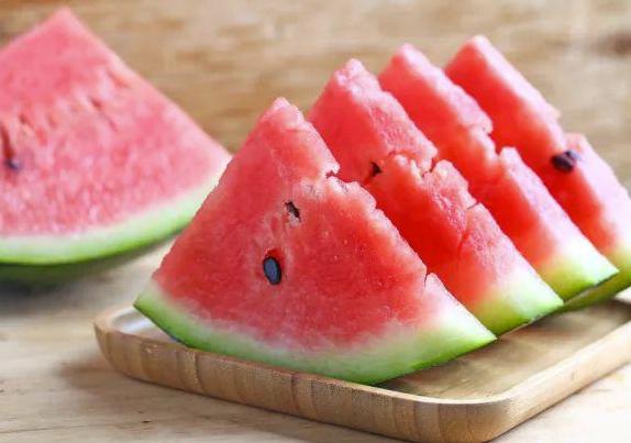 入伏常吃这几种瓜 消暑又清热