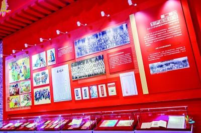 宁德印刷机械展费用