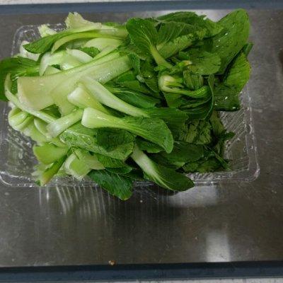 油菜怎么做好吃又简单